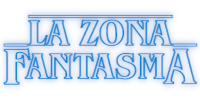La Zona Fantasma Logo mobile